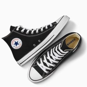 Converse Chuck Taylor All Star Hightop